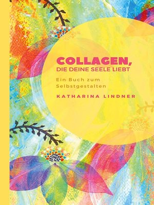 cover image of Collagen, die deine Seele liebt